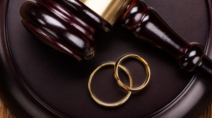 Is an Uncontested Divorce in Montgomery Easy to Get